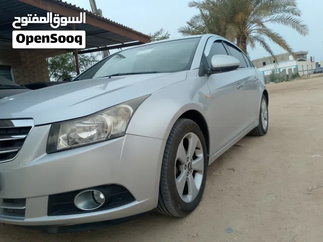 2010 دايو لاسيتي
