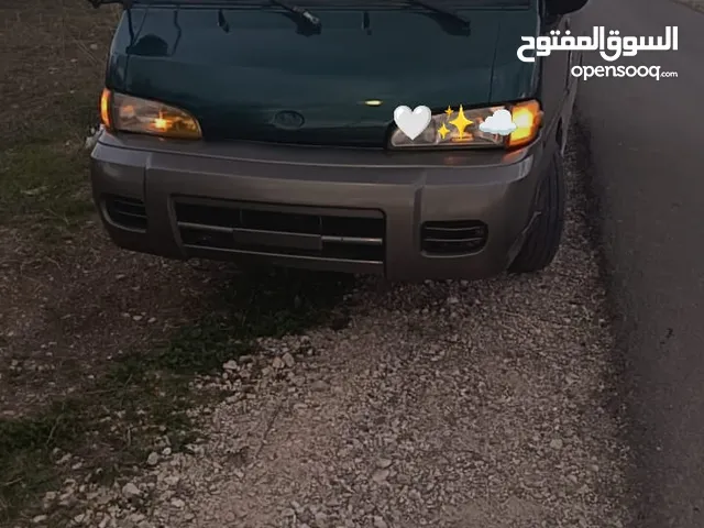 Used Hyundai H 100 in Irbid