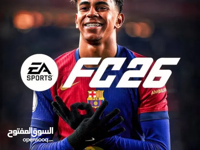 Fifa Accounts and Characters for Sale in Amman