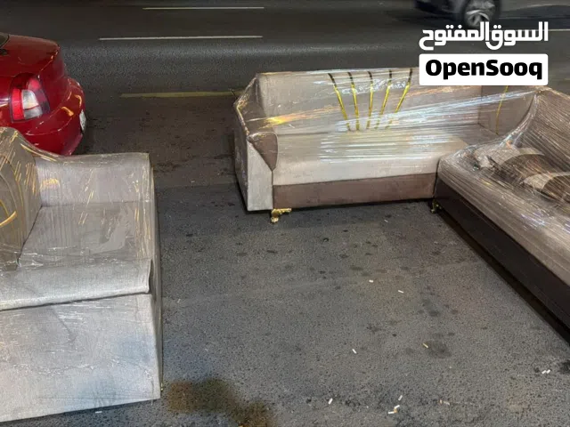 طقم كورنر بحالة ممتازة