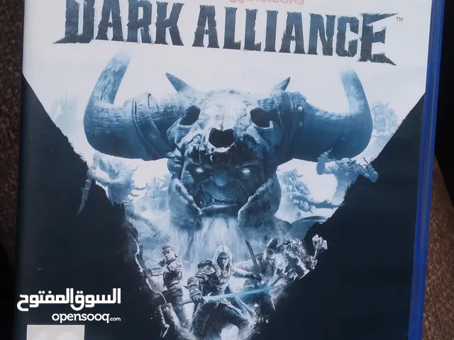 للبيع او التبديل لعبة دارك الانسي