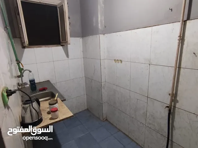 60 m2 2 Bedrooms Apartments for Rent in Giza Faisal
