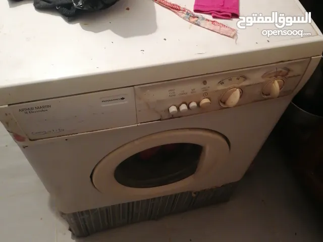 Other 1 - 6 Kg Washing Machines in Tunis