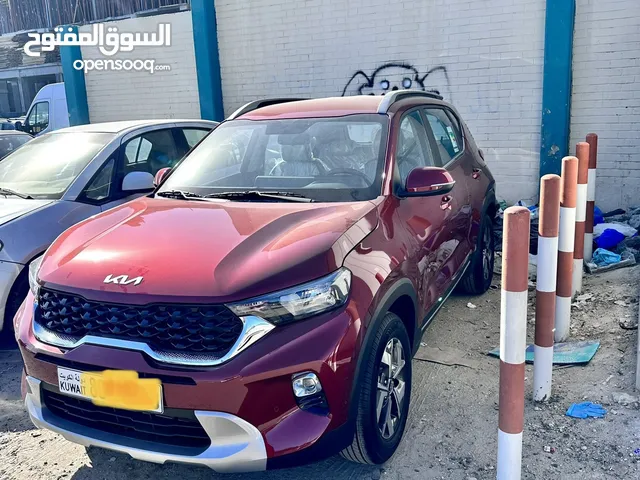 Used Kia Other in Kuwait City