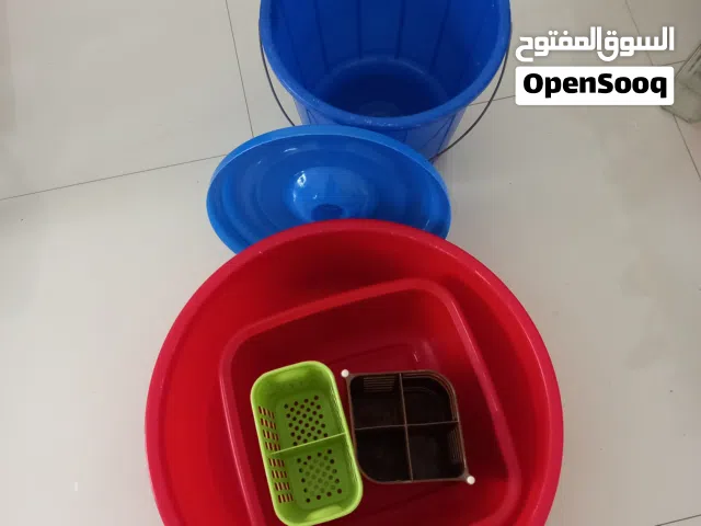 Assorted household Items
