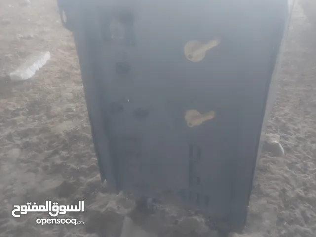 مكينة لحام