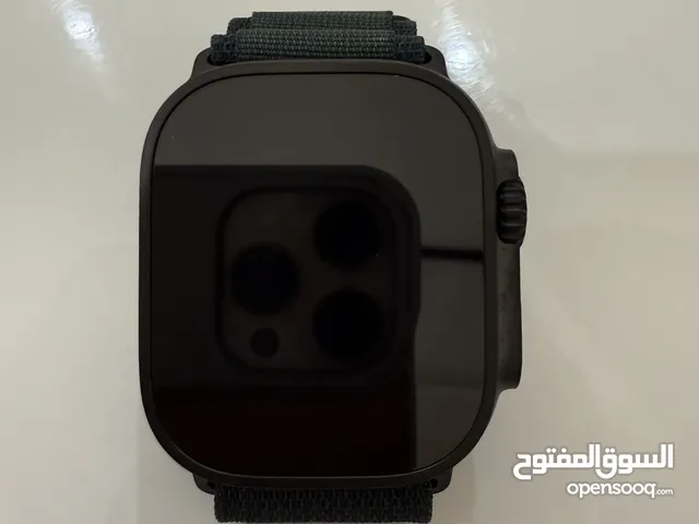 Apple Ultra 2 watch 49black