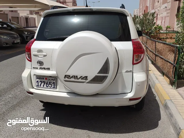 Toyota RAV 4 2008 in Northern Governorate