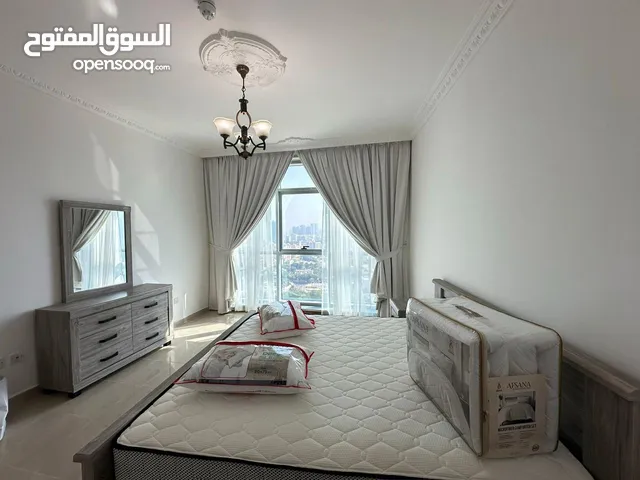 شقه للبيع  في أبراج الكورنيش