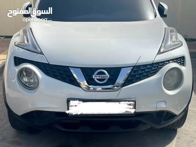 Used Nissan Juke in Muharraq