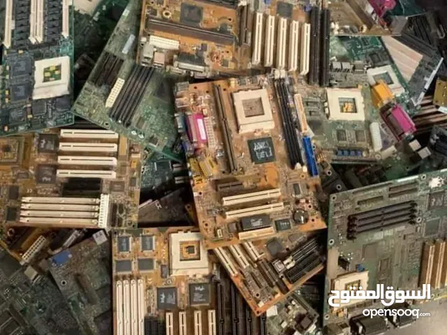 Motherboard for sale  in Irbid