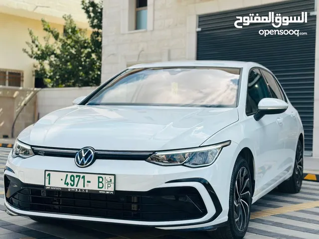 جولف 2021 اوتوماتك برايفت دهان شركه