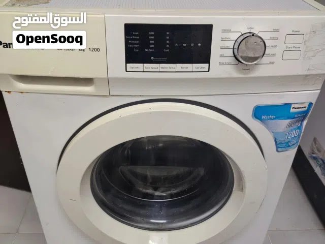 للبيع غسالة  تحتاج اصلاح بوب رينج حط سعرك وشيل
