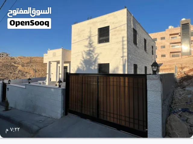 بيت جديد حد ابونصير اسكان المهندسين على شارعين قرب شارع الاردن ومستشفى الرشيد