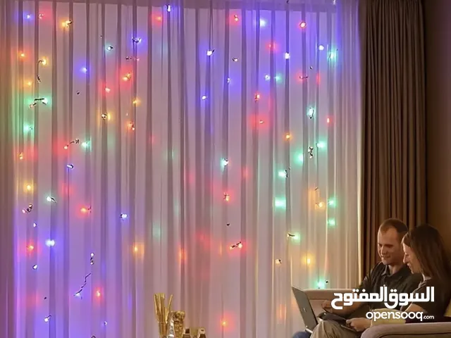 اضاءة داخليه