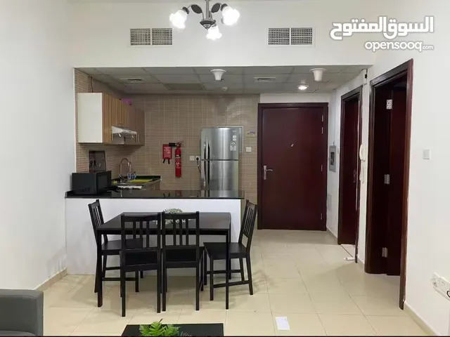 813m2 1 Bedroom Apartments for Sale in Ajman Al Naemiyah