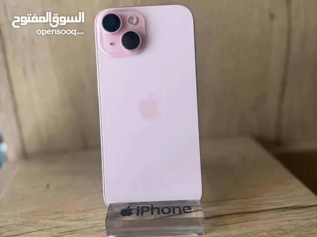 السلام عليكم آيفون 15