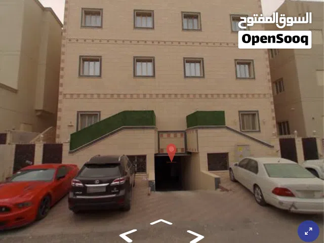 شقة للايجار في النسيم الجديده ق 3