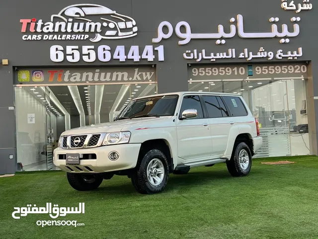 للبيع سفاري فتك 2019