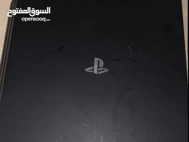 PlayStation 4 PlayStation for sale in Al Jahra