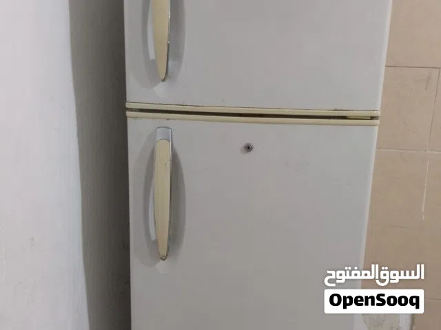 ثلاجه ال جي