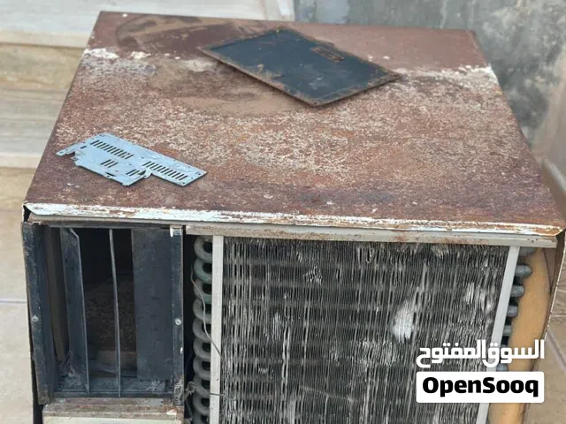   AC in Tripoli