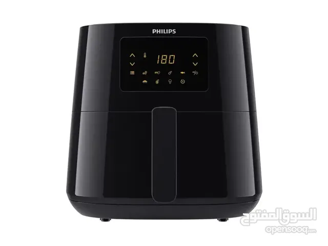 Philips air fryer xl قلاية هوائية فيليبس جديدة بسعر مغري