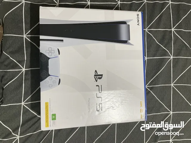 New Playstation 5 for sale in Jbeil