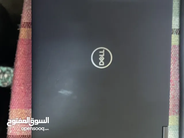 Windows Dell for sale  in Zarqa