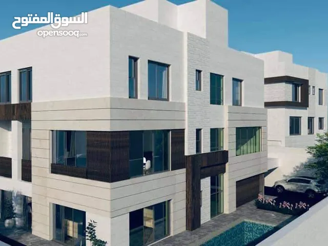 800m2 5 Bedrooms Villa for Sale in Amman Dabouq
