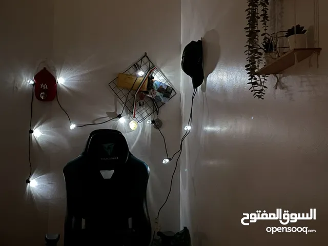 شريط لمبات زينة اصلية من ايكيا