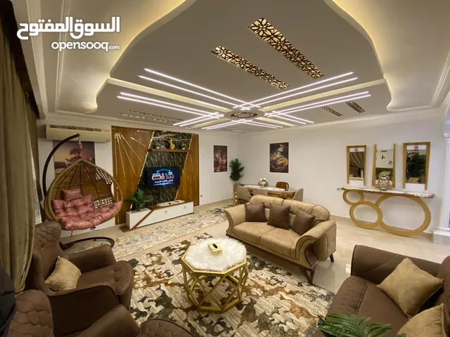 200 m2 3 Bedrooms Apartments for Rent in Cairo Nasr City