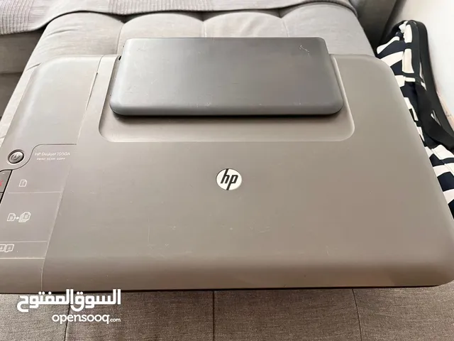 HP Deskjet 1050A All in one J410