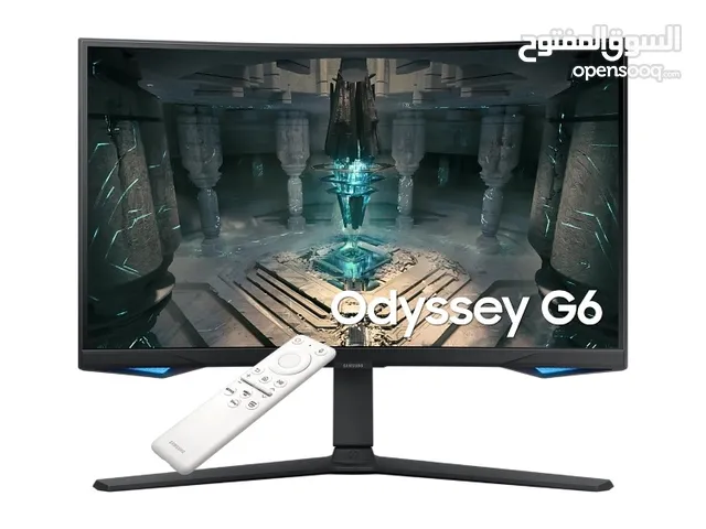 27" Samsung monitors for sale  in Baghdad