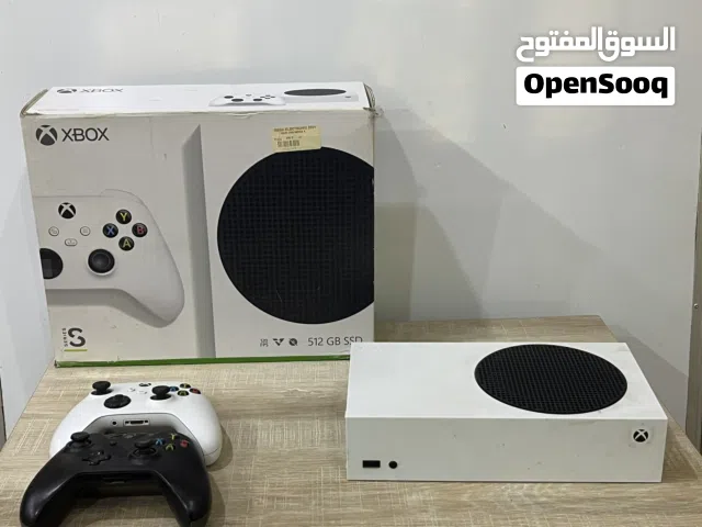Xbox Series S Xbox for sale in Amman