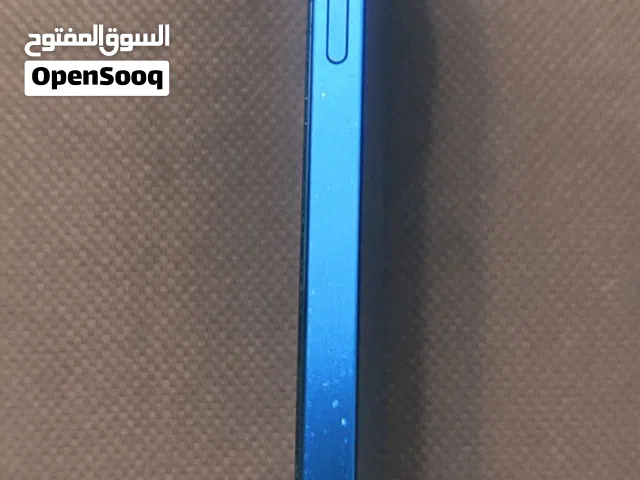 ايفون 13 ازرق اللون