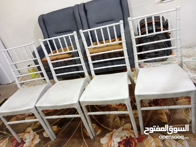 للبيع كراسي