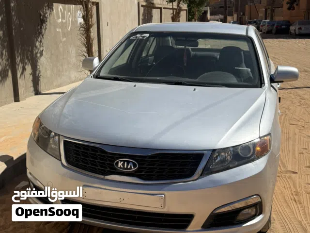 Used Kia Optima in Sabha
