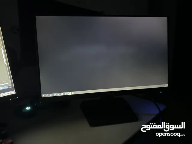 Asus 60hz gaming monitor