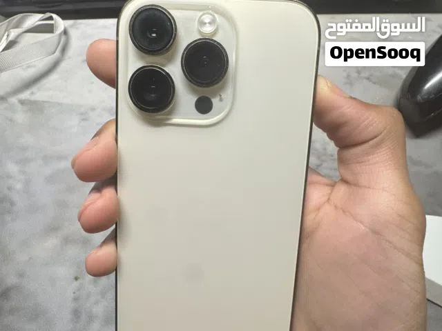 14 Pro  البطاريه 88 ( جهاز نضيف جدا Very clean device)