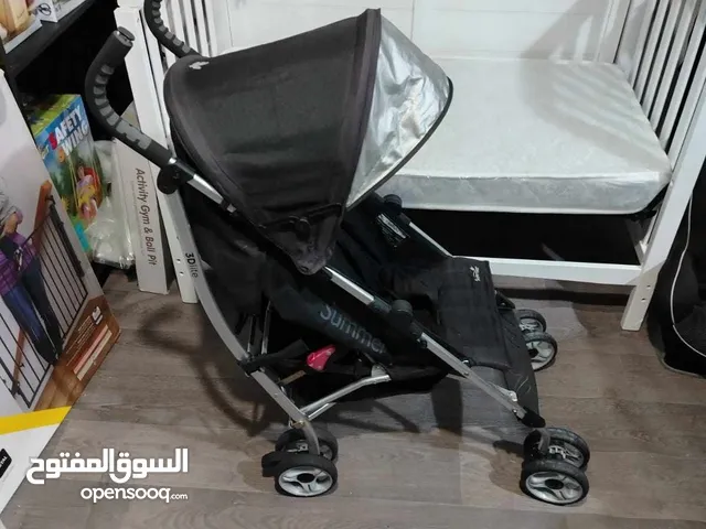 عرباية شارع اوروبية حديثة بحالة ممتازة