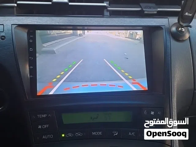 2010, تويوتا, بريوس, Prius