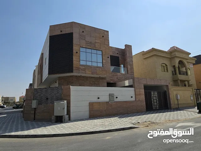 5000 ft² 5 Bedrooms Villa for Rent in Ajman Al Yasmin