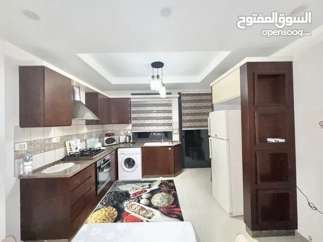شقق مفروشة للايجار في رام الله