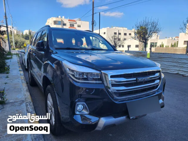 2021, هافال, H9