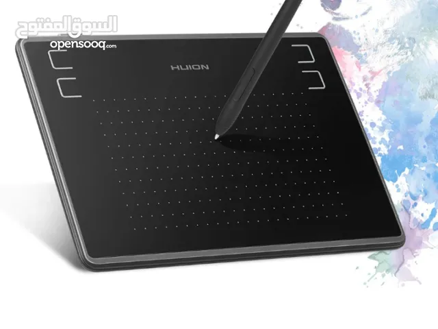 لوحة رسم رقمية من هويون  Huion Drawing Table