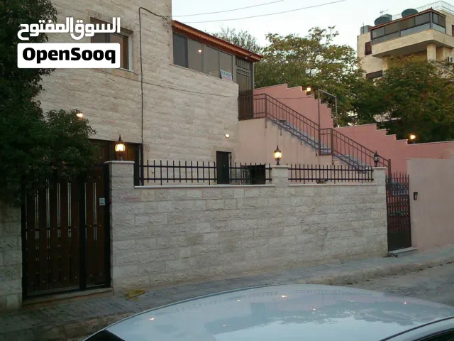 120 m2 Studio Apartments for Rent in Amman 1st Circle