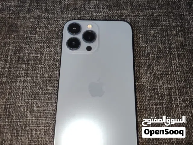Apple iPhone 13 Pro Max 256 GB in Basra