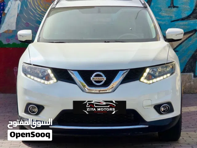 Nissan XTrail - 2015 - 4x4 - Full Option -  7 Seater - Well Maintaine