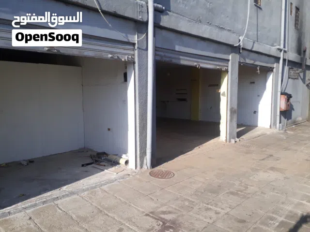 محل للإيجار  - المقابلين